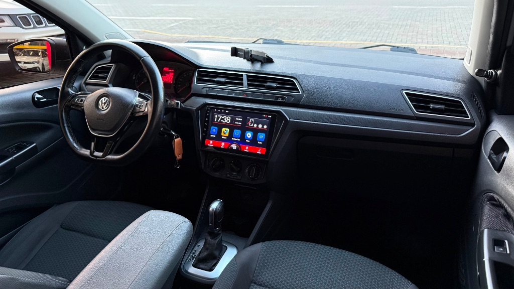 VOYAGE 1.6 MSI Flex 16V 4p Aut. — foto 9