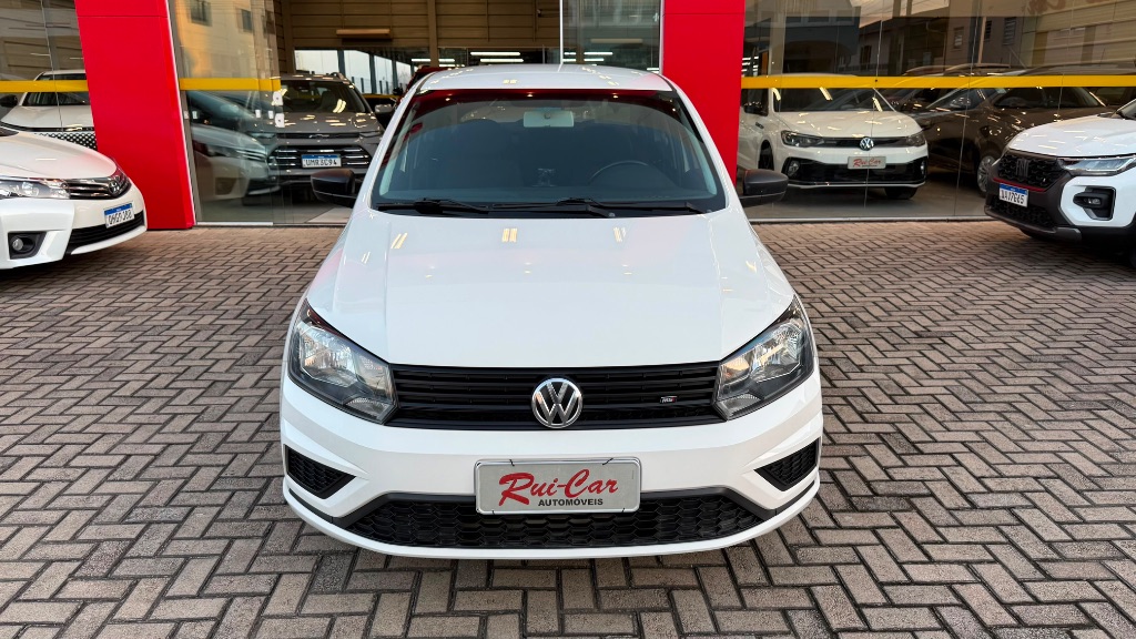 VOYAGE 1.6 MSI Flex 16V 4p Aut. — foto 5