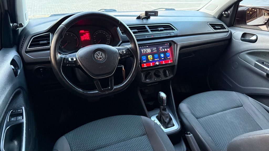 VOYAGE 1.6 MSI Flex 16V 4p Aut. — foto 7