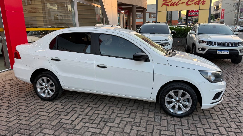VOYAGE 1.6 MSI Flex 16V 4p Aut. — foto 6