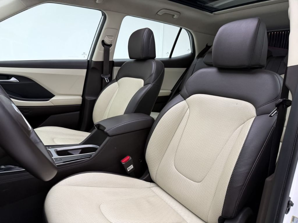 Creta Ultimate 2.0 16V Flex Aut. — foto 8