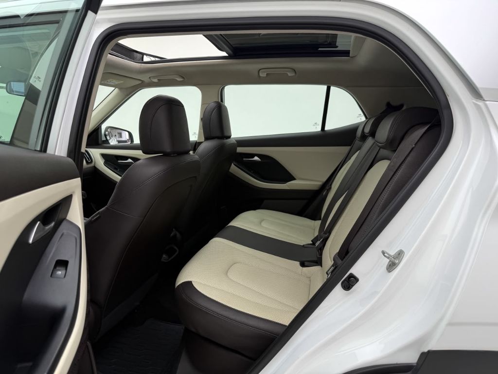 Creta Ultimate 2.0 16V Flex Aut. — foto 23
