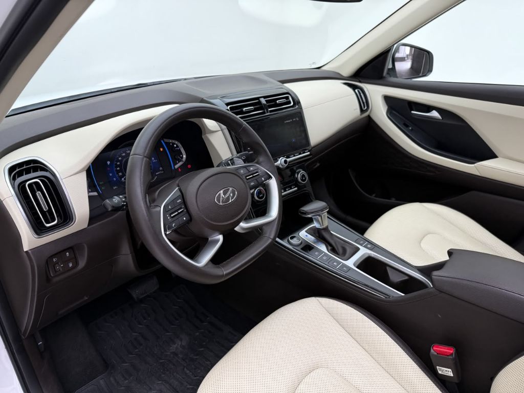 Creta Ultimate 2.0 16V Flex Aut. — foto 7