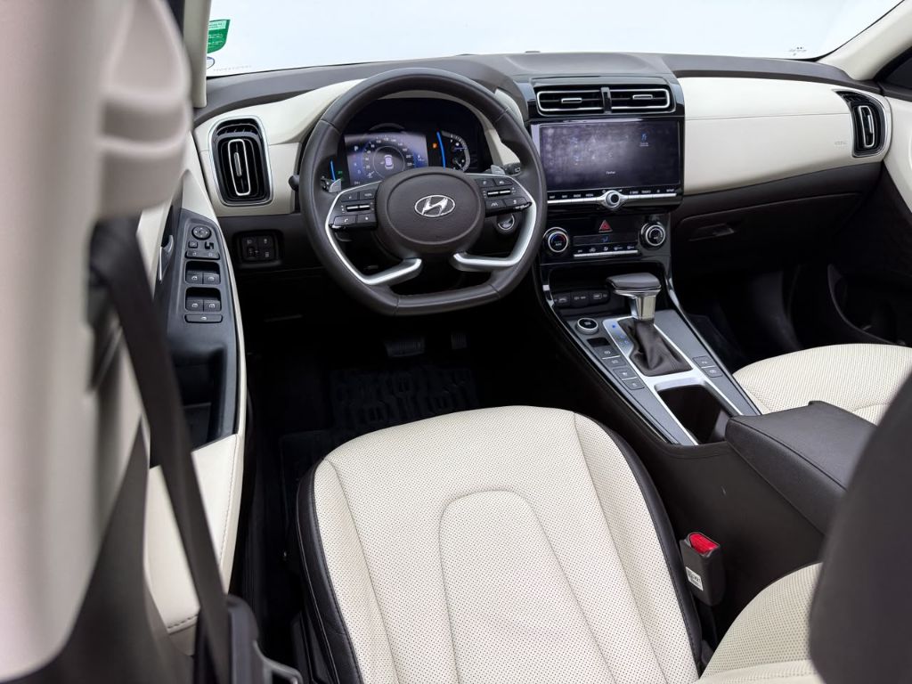 Creta Ultimate 2.0 16V Flex Aut. — foto 14