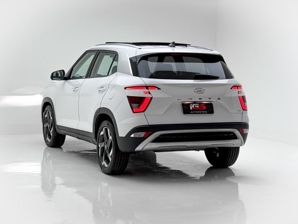 Creta Ultimate 2.0 16V Flex Aut. — foto 6