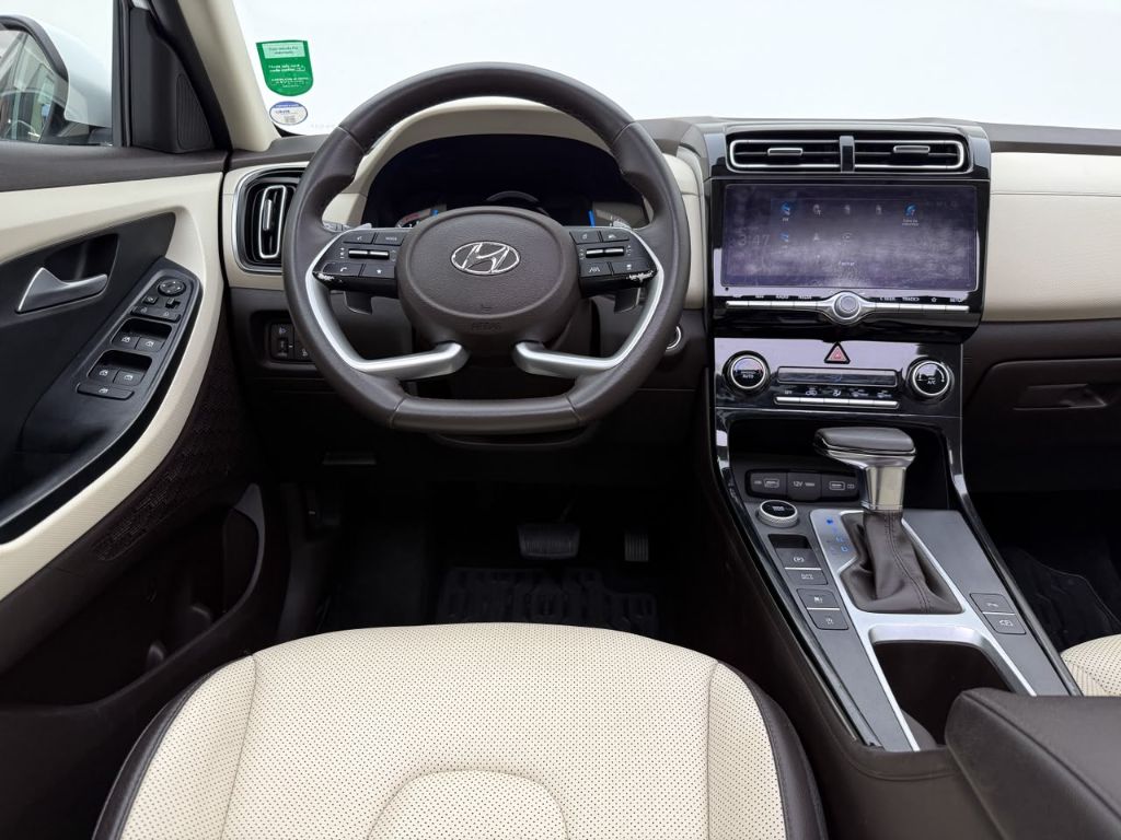 Creta Ultimate 2.0 16V Flex Aut. — foto 15