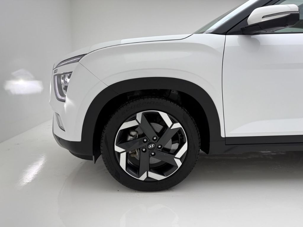 Creta Ultimate 2.0 16V Flex Aut. — foto 21