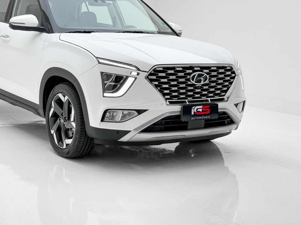 Creta Ultimate 2.0 16V Flex Aut. — foto 22