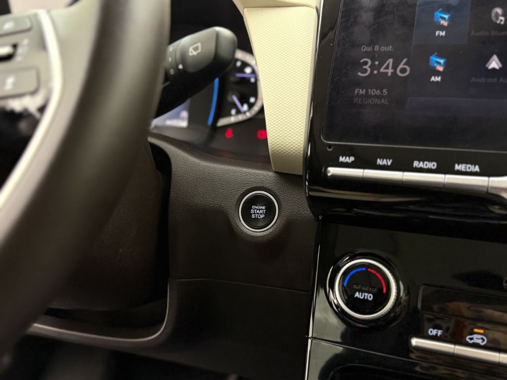 Creta Ultimate 2.0 16V Flex Aut. — foto 12