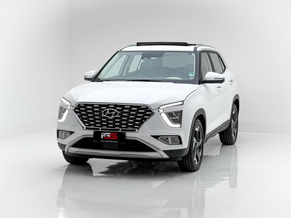 Creta Ultimate 2.0 16V Flex Aut. — foto 3