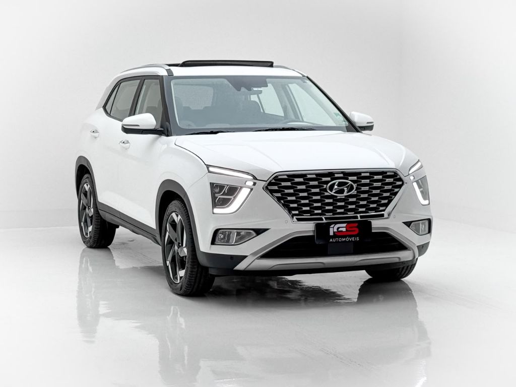 Creta Ultimate 2.0 16V Flex Aut. — foto 2
