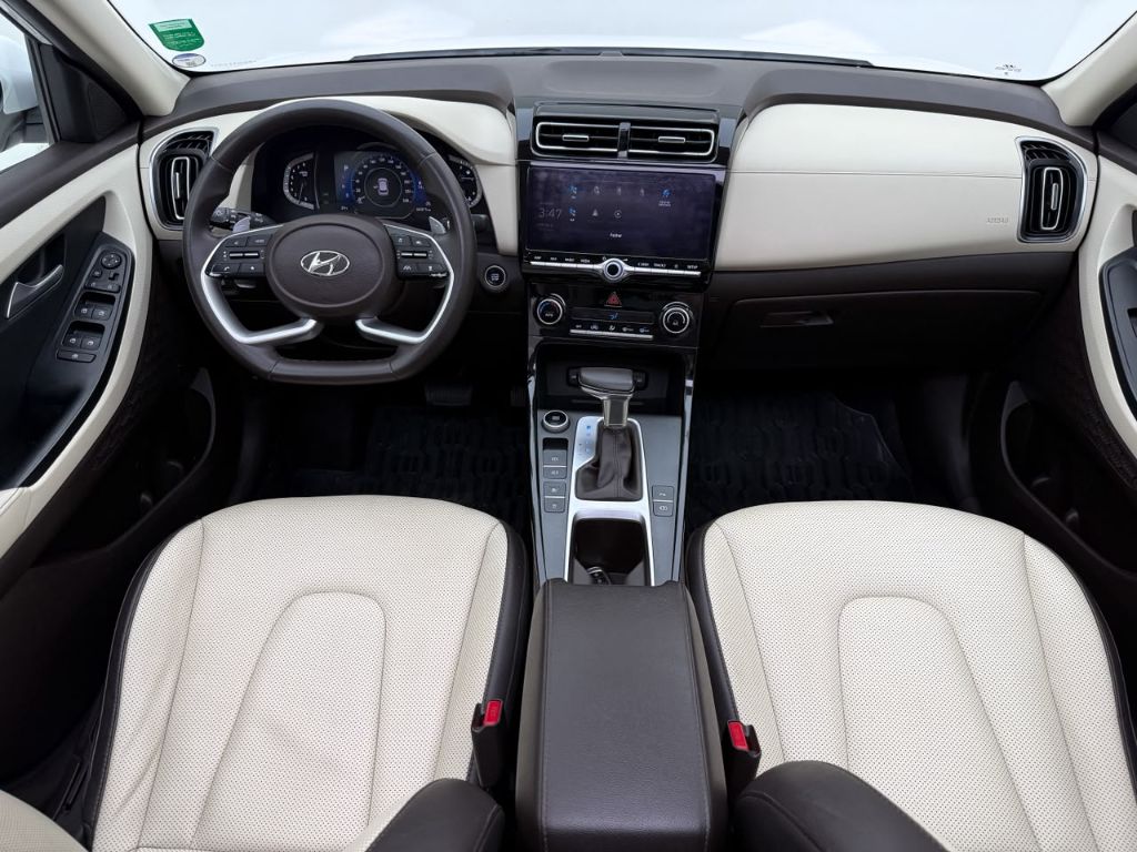 Creta Ultimate 2.0 16V Flex Aut. — foto 20