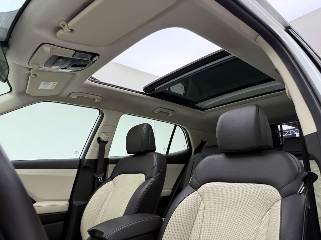 Creta Ultimate 2.0 16V Flex Aut. — foto 11