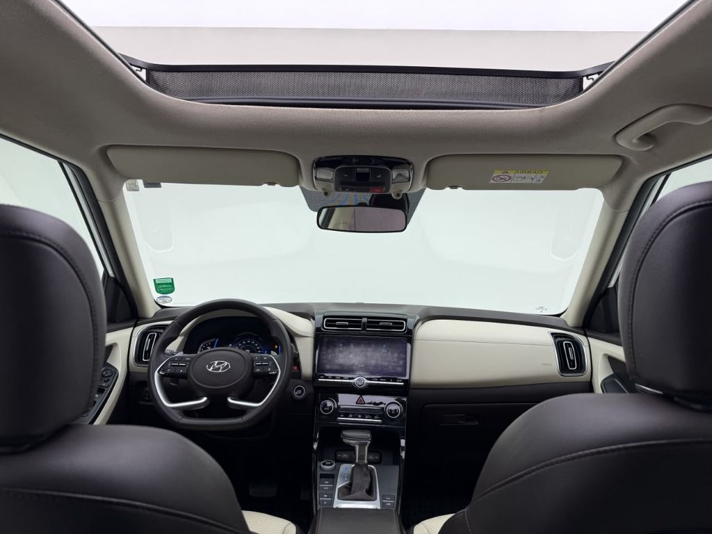 Creta Ultimate 2.0 16V Flex Aut. — foto 19