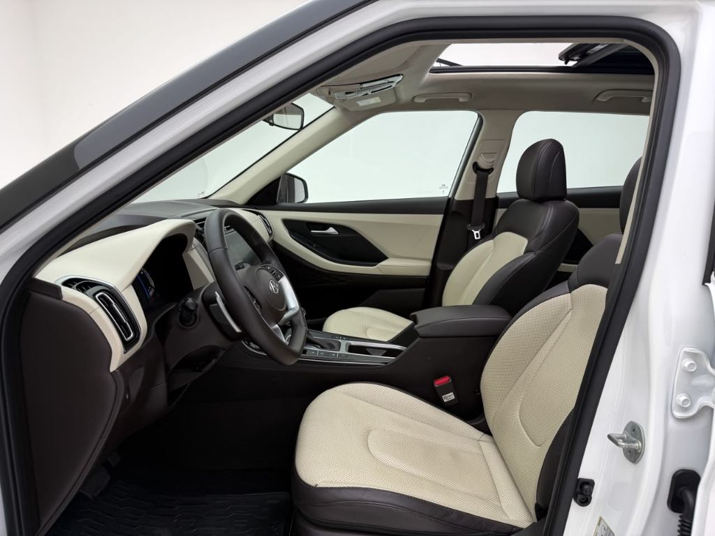 Creta Ultimate 2.0 16V Flex Aut. — foto 10
