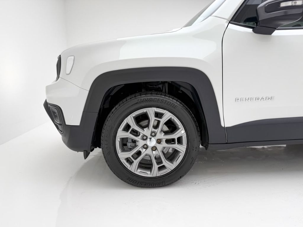 Renegade Long. T270 1.3 TB 4x2 Flex Aut. — foto 7
