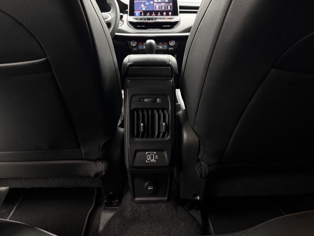 COMPASS LONG. T270 1.3 TB 4x2 Flex Aut. — foto 13