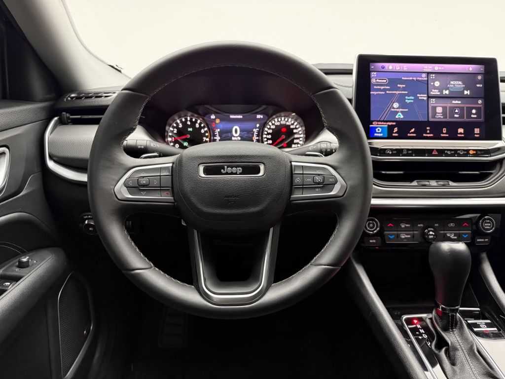 COMPASS LONG. T270 1.3 TB 4x2 Flex Aut. — foto 11