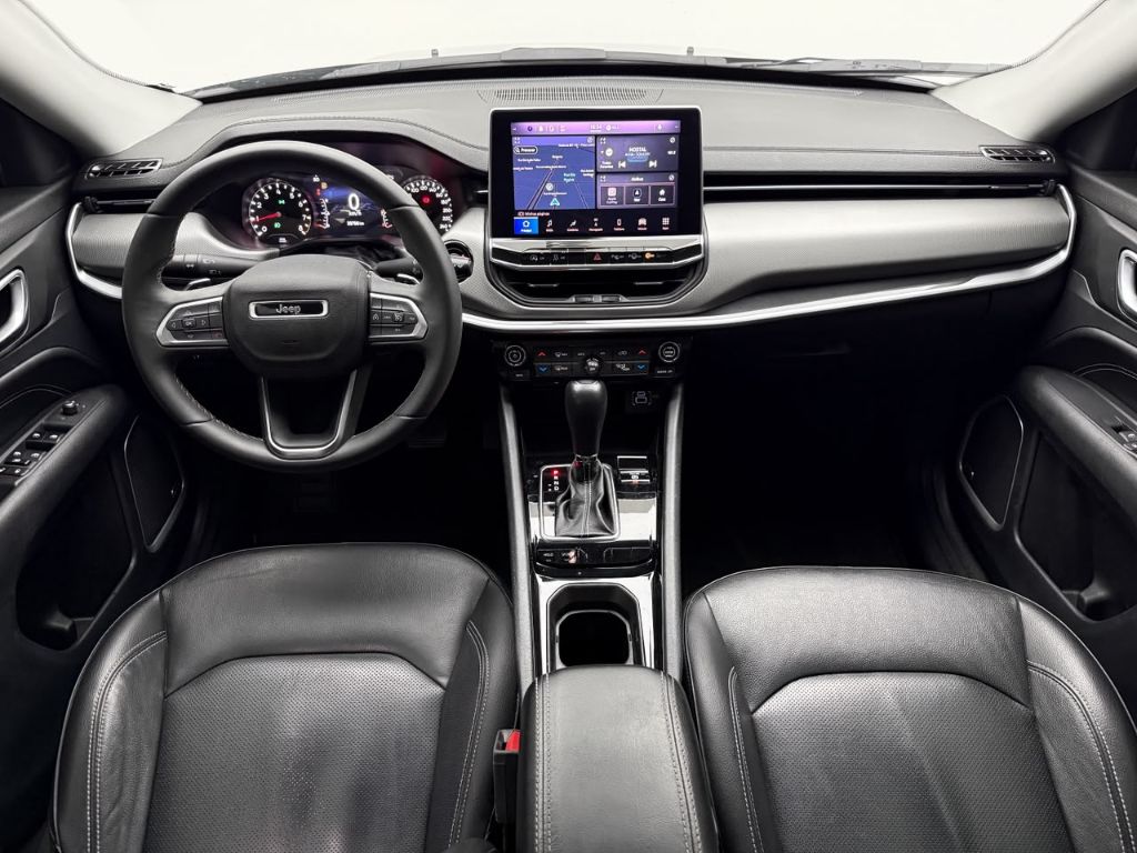 COMPASS LONG. T270 1.3 TB 4x2 Flex Aut. — foto 12
