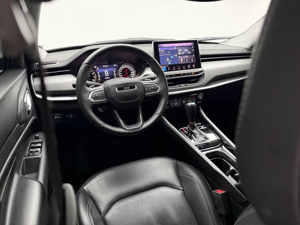 COMPASS LONG. T270 1.3 TB 4x2 Flex Aut. — foto 15