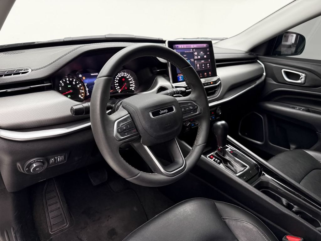COMPASS LONG. T270 1.3 TB 4x2 Flex Aut. — foto 16