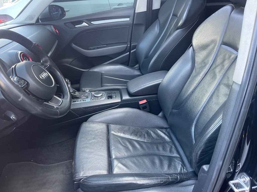 A3 Sed. Ambition 2.0 TSFI 220cv S-tronic — foto 11