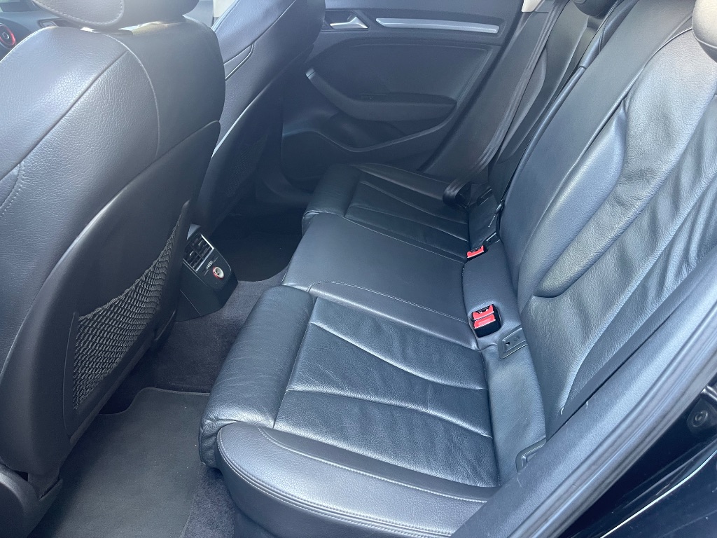 A3 Sed. Ambition 2.0 TSFI 220cv S-tronic — foto 10