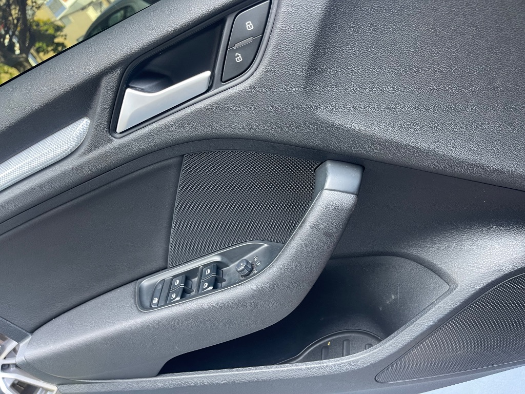 A3 Sed. Ambition 2.0 TSFI 220cv S-tronic — foto 14