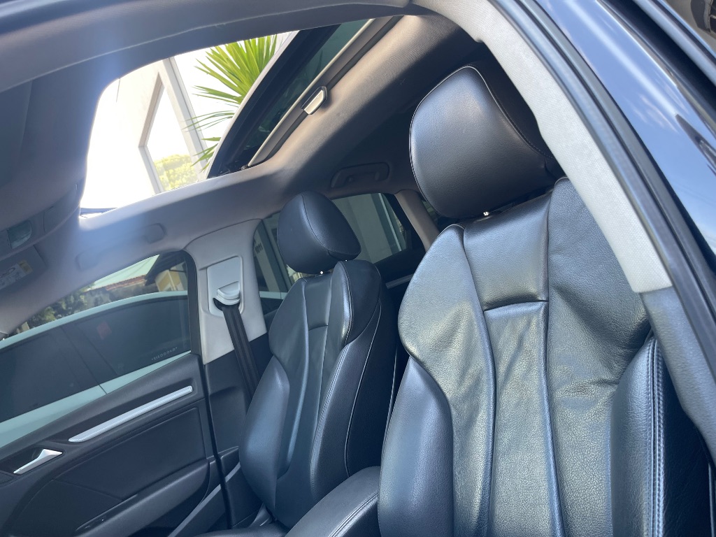 A3 Sed. Ambition 2.0 TSFI 220cv S-tronic — foto 2