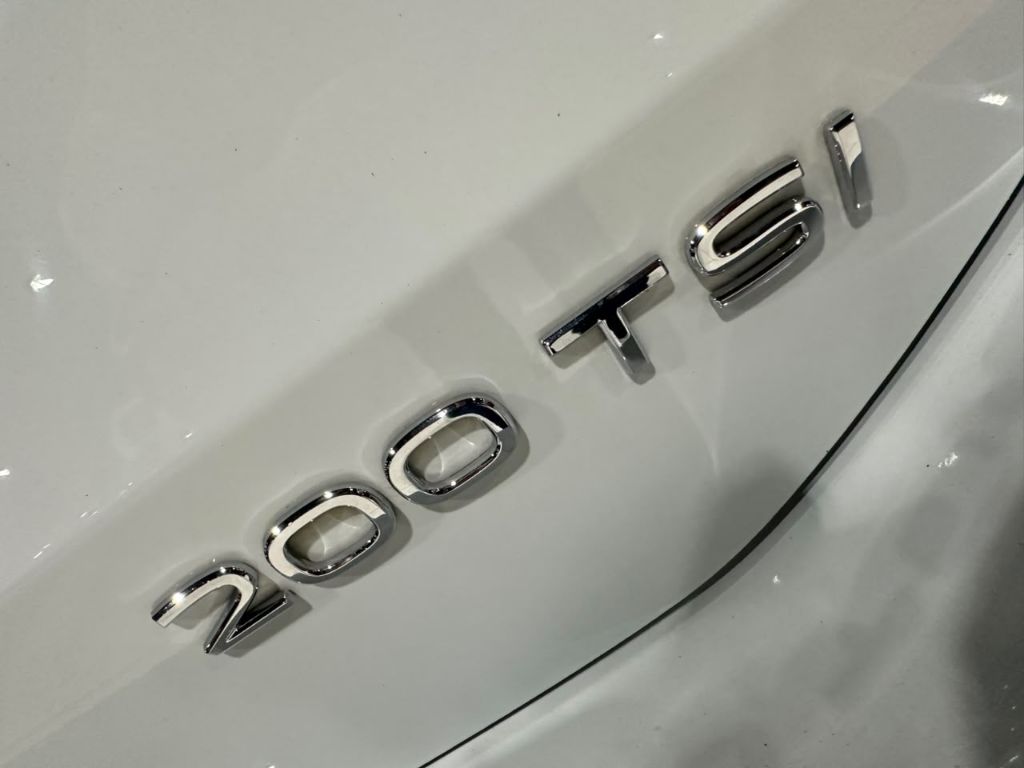 T-Cross Comfor. 200 TSI 1.0 Flex 5p Aut. — foto 21