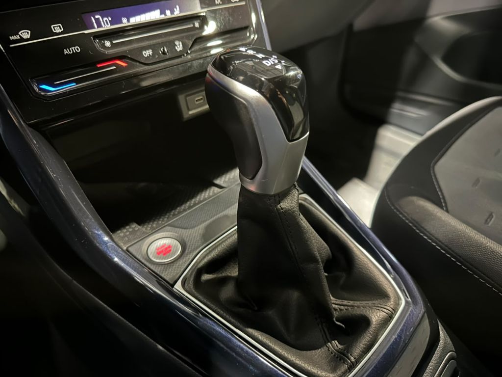 T-Cross Comfor. 200 TSI 1.0 Flex 5p Aut. — foto 15