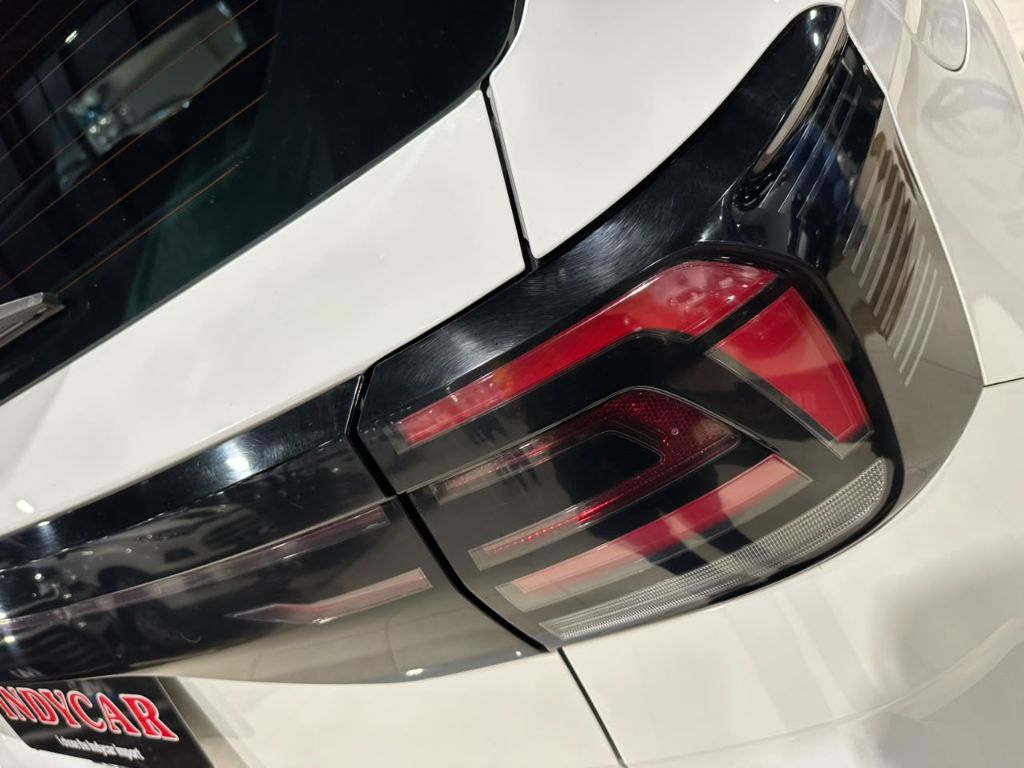 T-Cross Comfor. 200 TSI 1.0 Flex 5p Aut. — foto 22