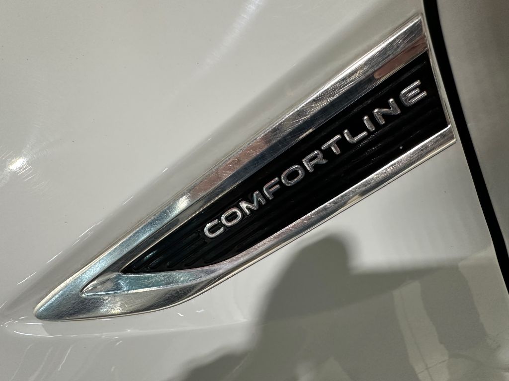 T-Cross Comfor. 200 TSI 1.0 Flex 5p Aut. — foto 24