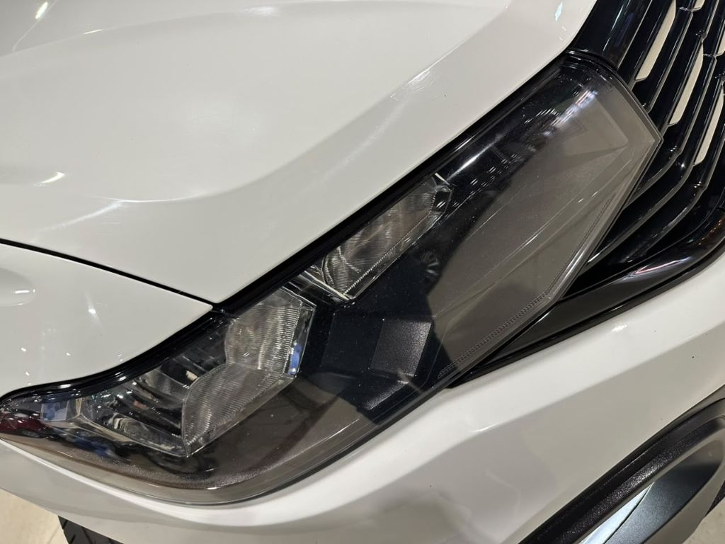 T-Cross Comfor. 200 TSI 1.0 Flex 5p Aut. — foto 25