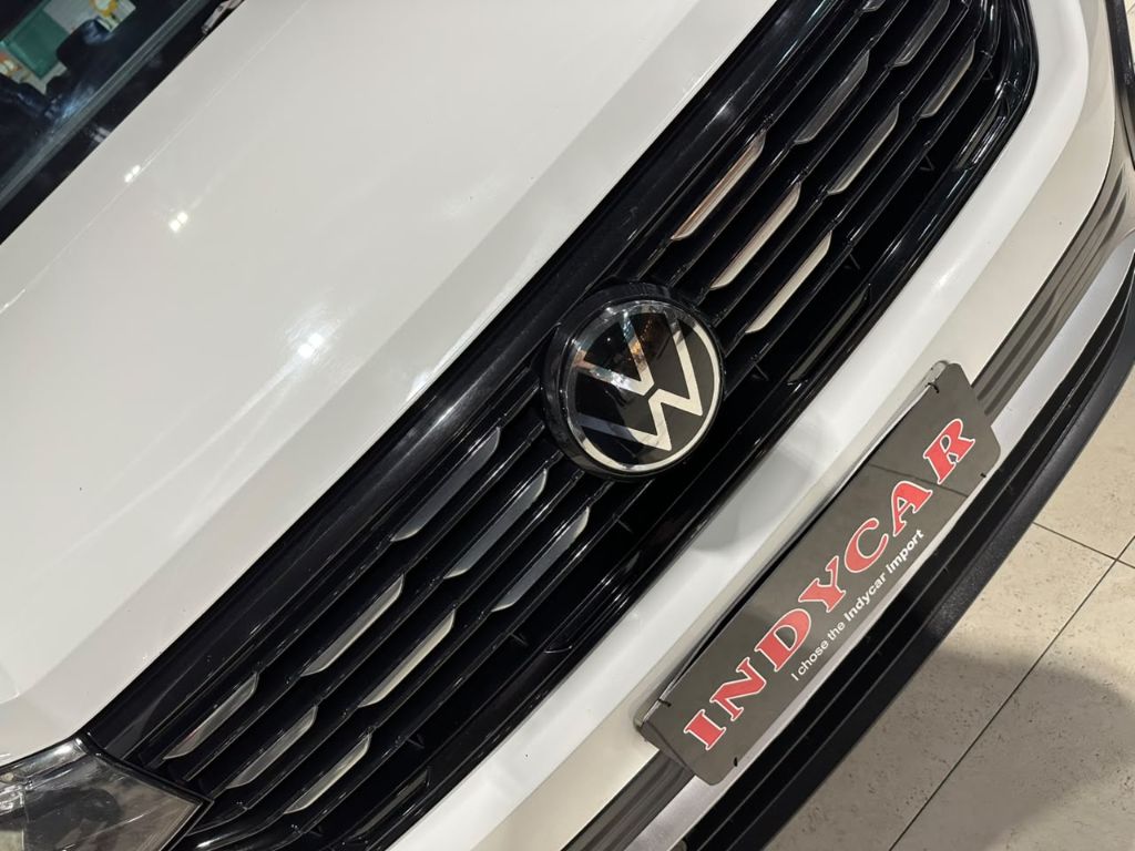 T-Cross Comfor. 200 TSI 1.0 Flex 5p Aut. — foto 26