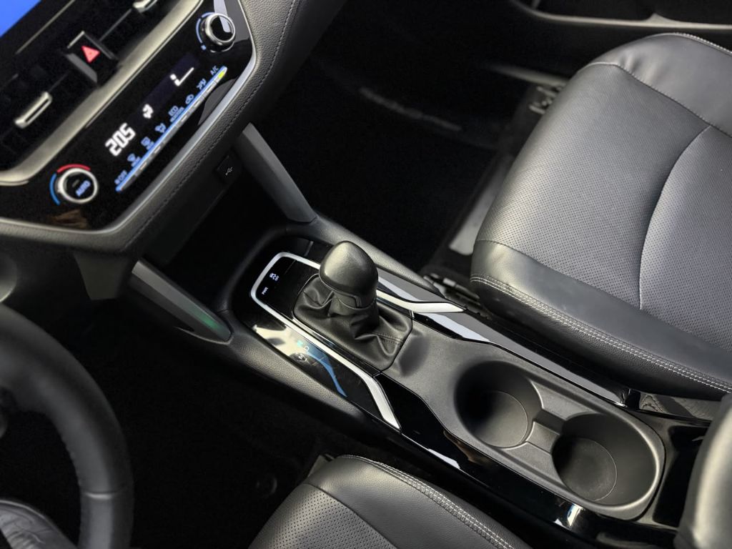 Corolla Cross XRE 2.0 16V Flex Aut. — foto 14