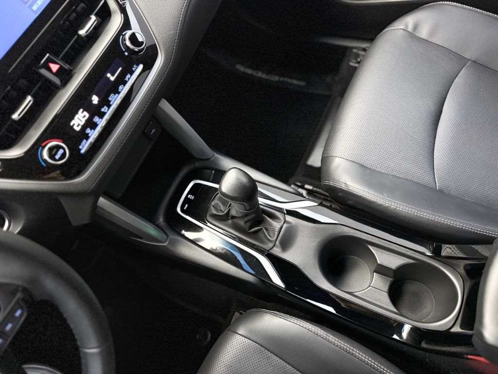 Corolla Cross XRE 2.0 16V Flex Aut. — foto 16