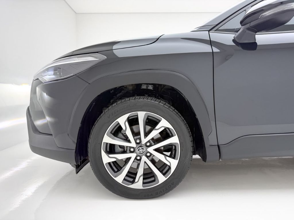 Corolla Cross XRE 2.0 16V Flex Aut. — foto 9