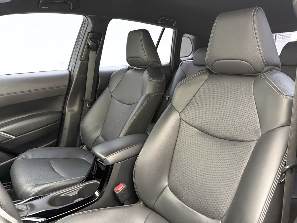 Corolla Cross XRE 2.0 16V Flex Aut. — foto 13