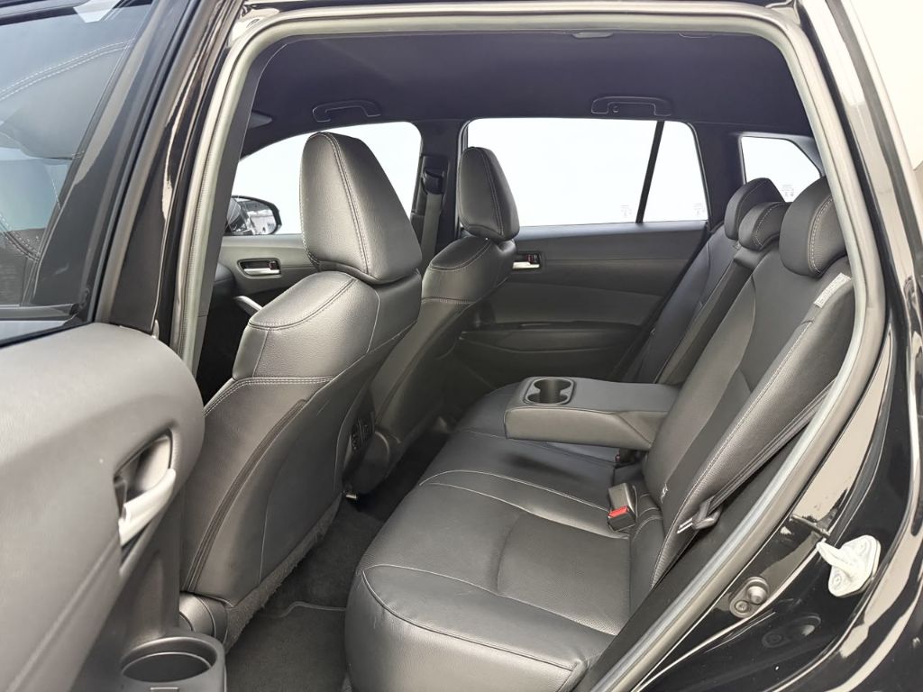 Corolla Cross XRE 2.0 16V Flex Aut. — foto 12