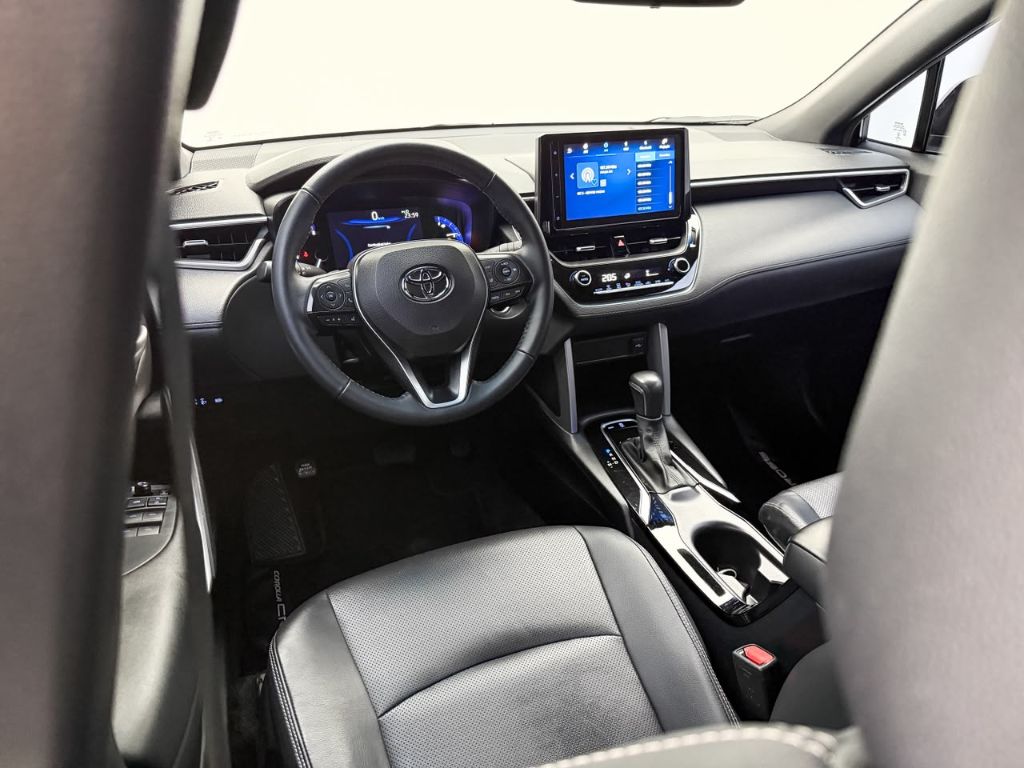 Corolla Cross XRE 2.0 16V Flex Aut. — foto 11