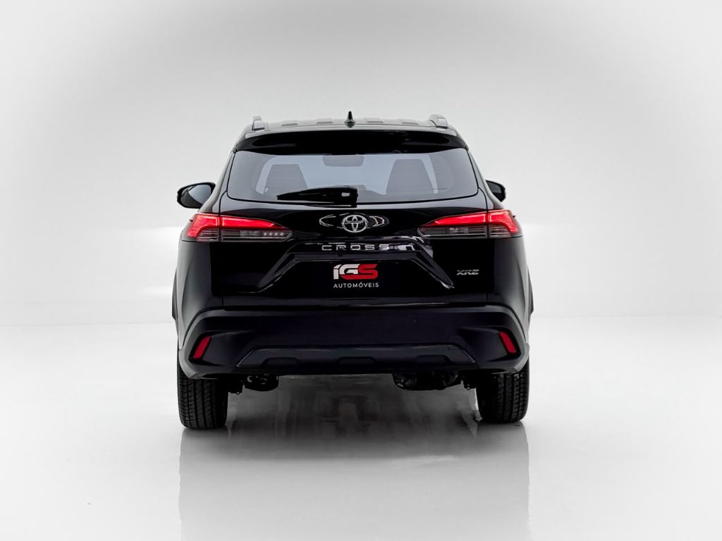 Corolla Cross XRE 2.0 16V Flex Aut. — foto 5