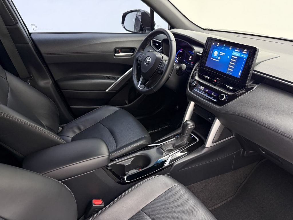 Corolla Cross XRE 2.0 16V Flex Aut. — foto 7