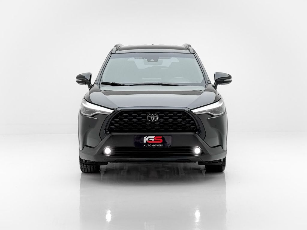 Corolla Cross XRE 2.0 16V Flex Aut. — foto 1