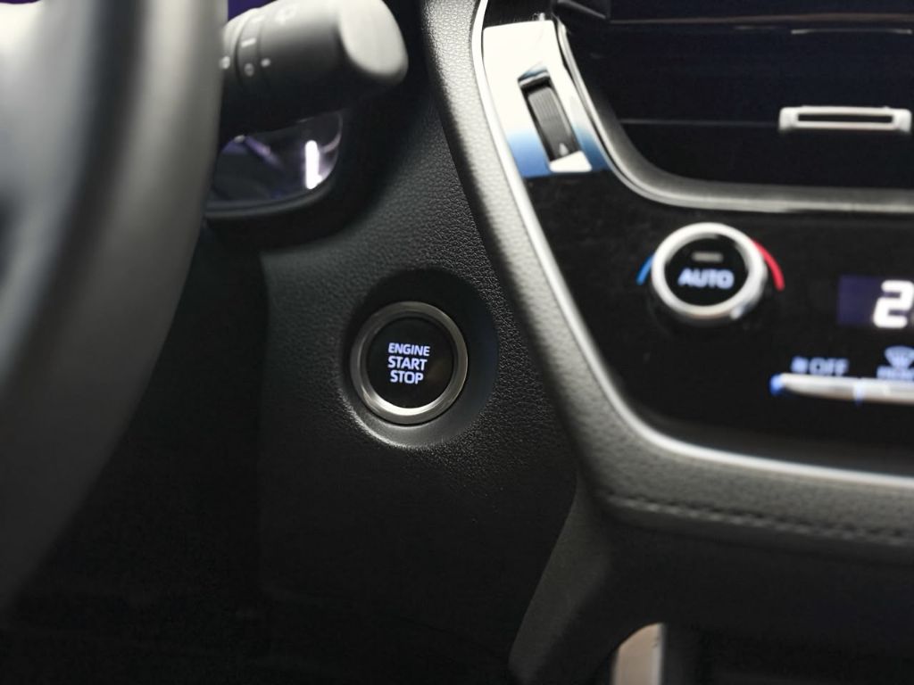 Corolla Cross XRE 2.0 16V Flex Aut. — foto 17