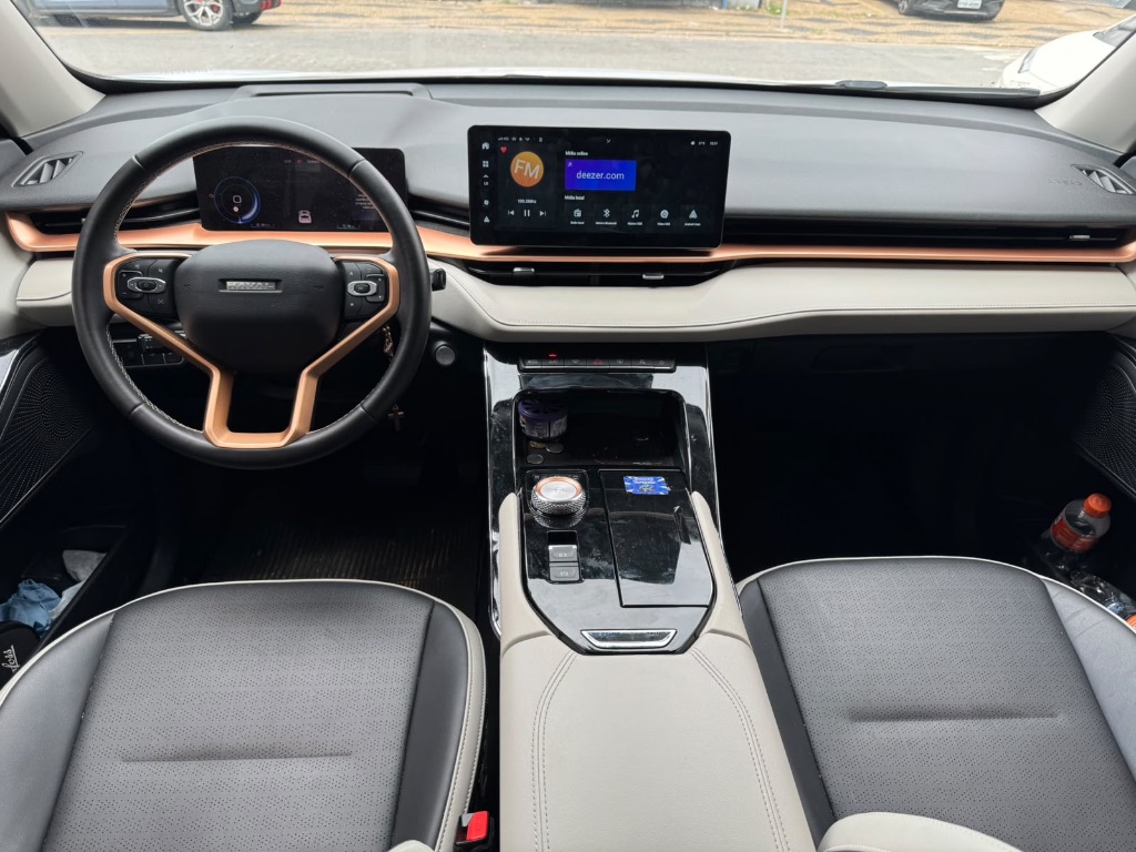 Haval H6 19 1.5 (Hibrido) — foto 10