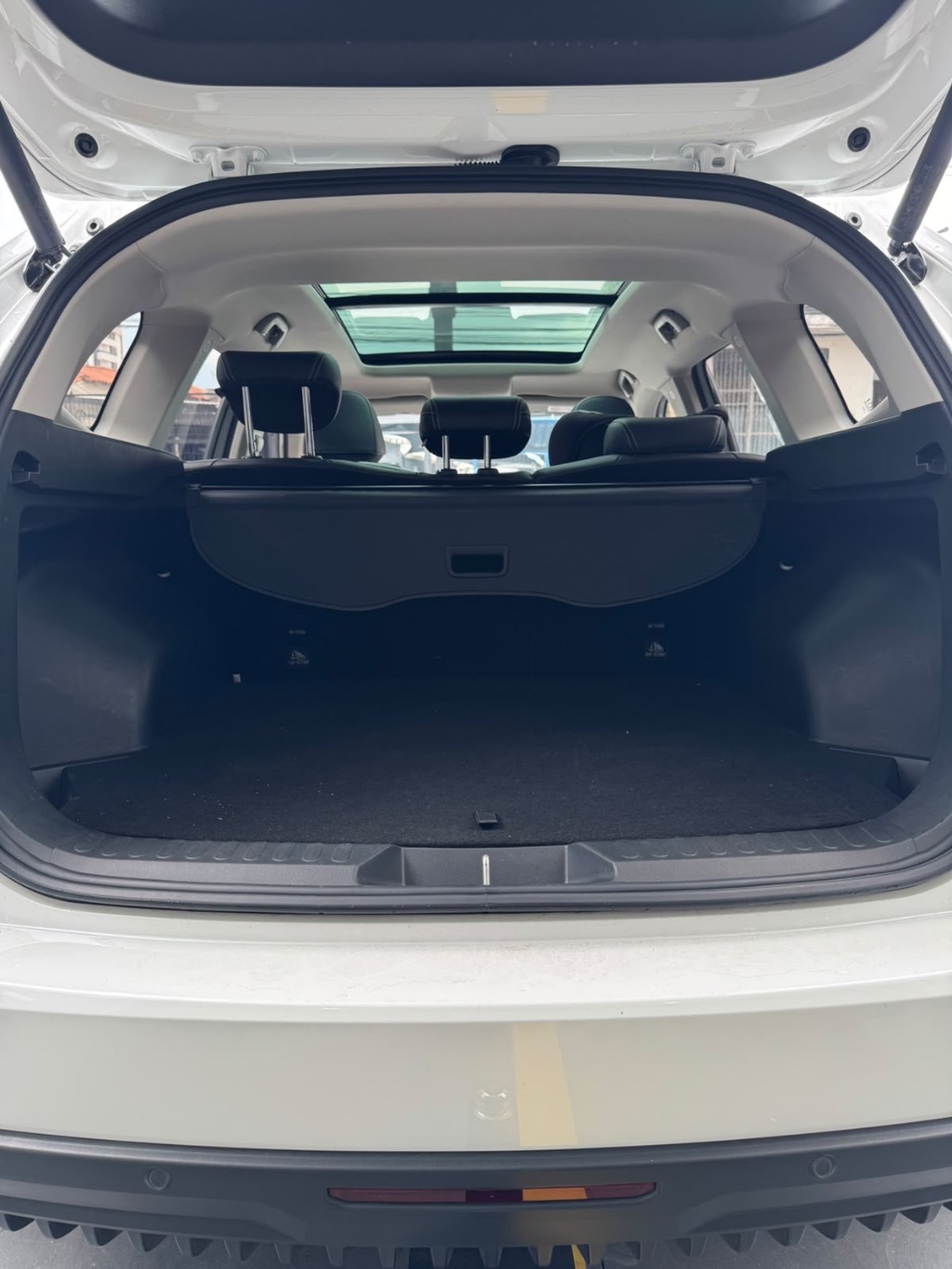 Haval H6 19 1.5 (Hibrido) — foto 16