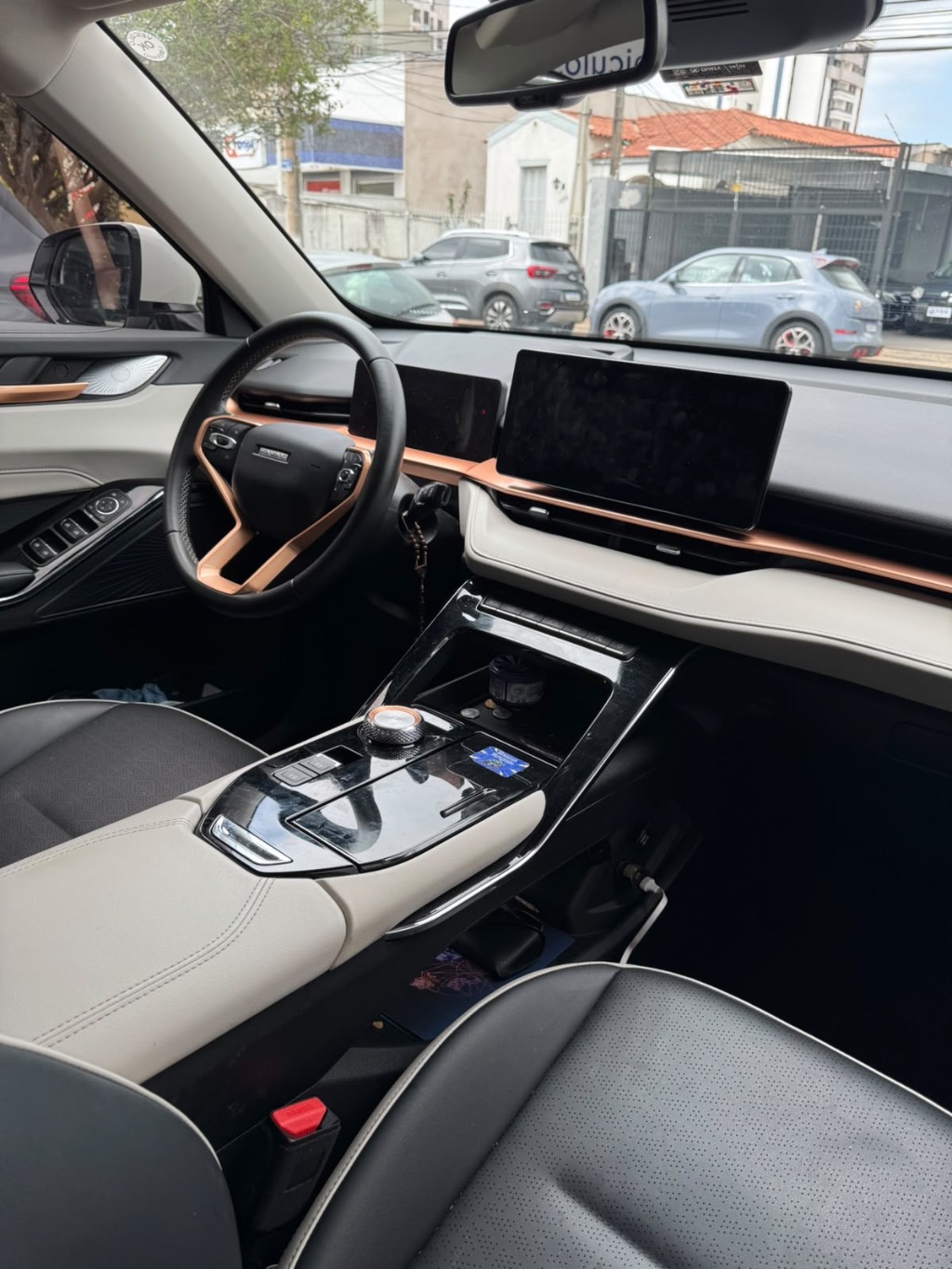 Haval H6 19 1.5 (Hibrido) — foto 6