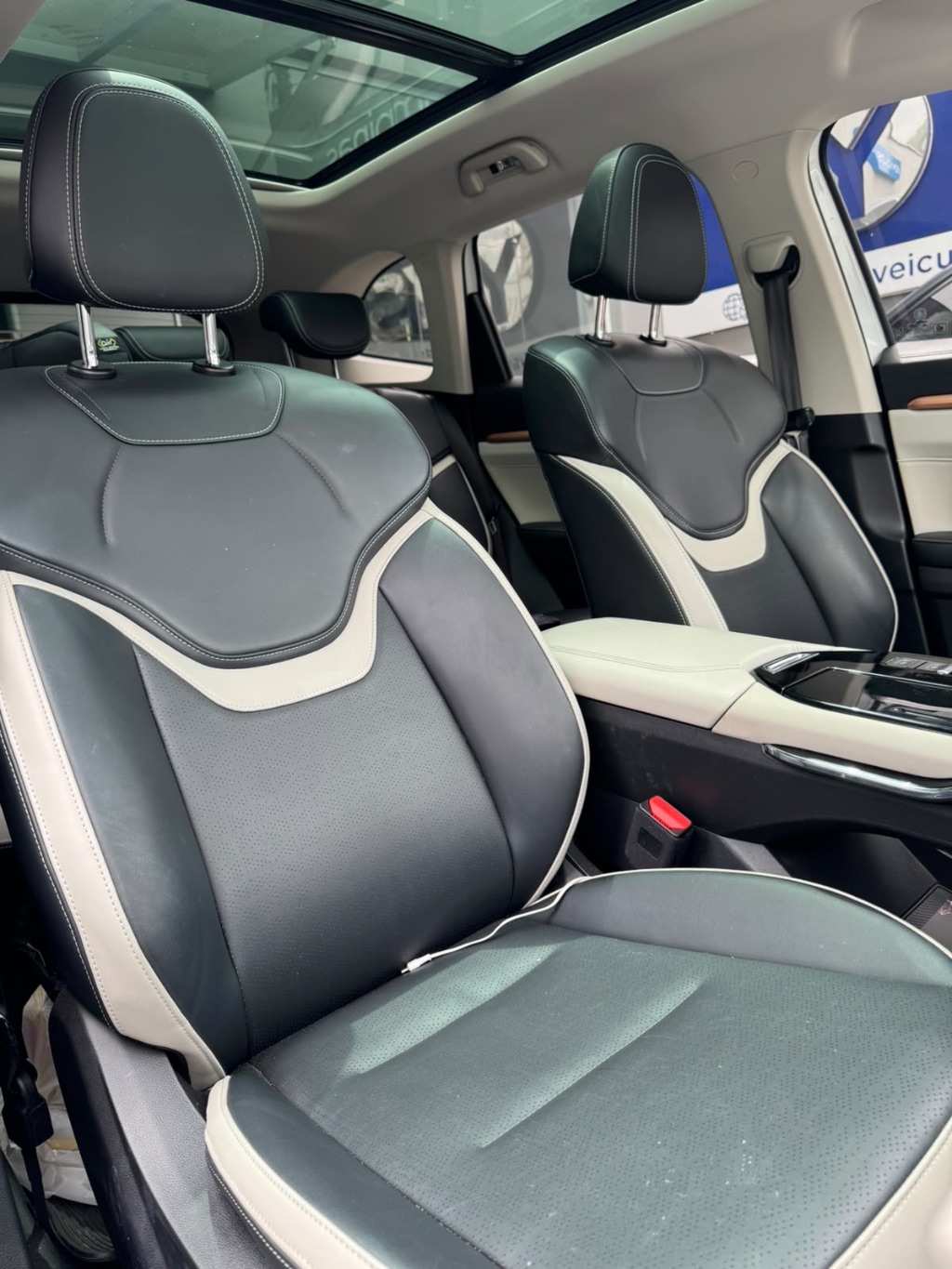 Haval H6 19 1.5 (Hibrido) — foto 15