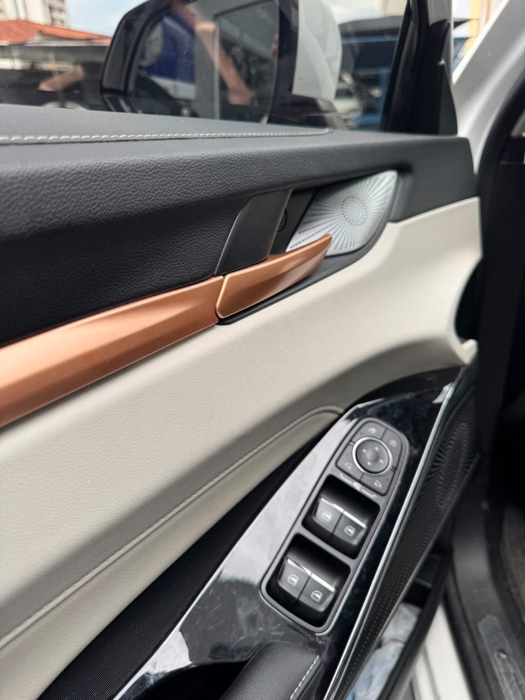 Haval H6 19 1.5 (Hibrido) — foto 13